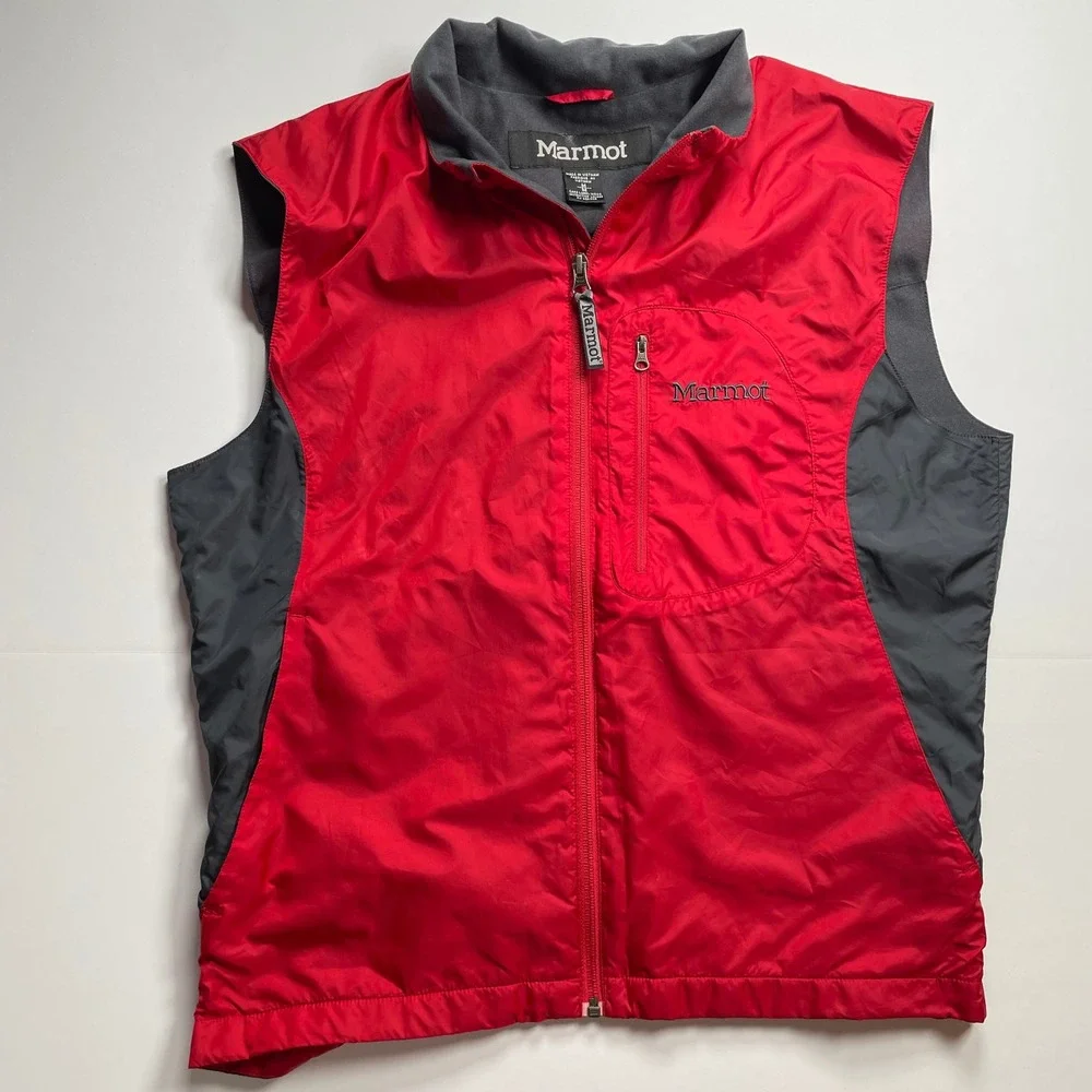 Marmot elevate your